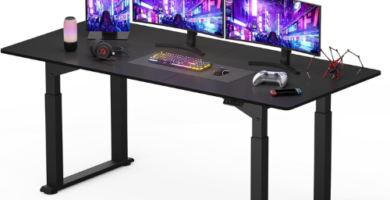 mesa gaming elevable